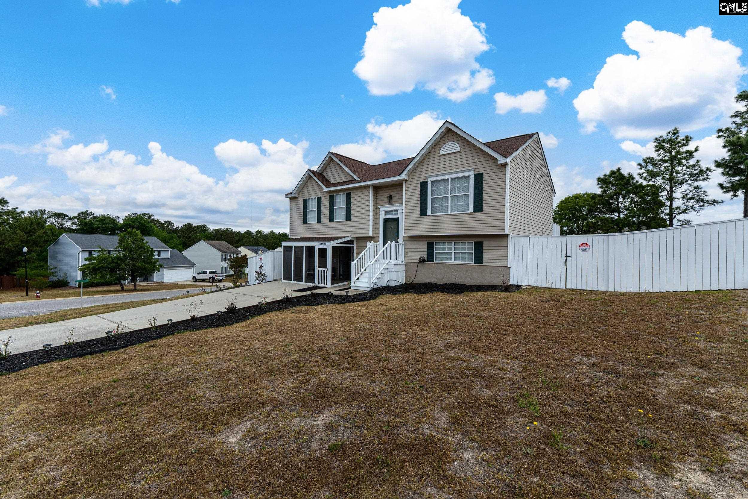 91 Sandpine Circle