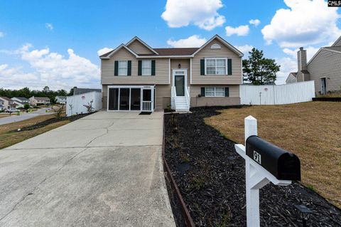 Photo of 91 Sandpine Circle, Columbia, SC 29229 (MLS # 633167)
