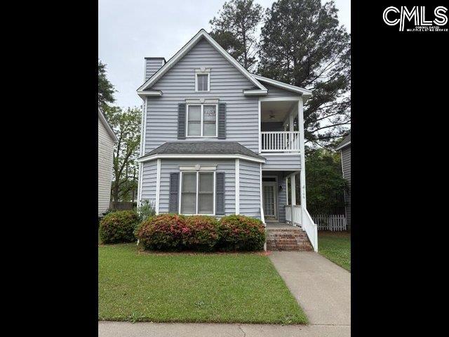 Photo 1 of 17 — 106 Ashley Court, West Columbia, SC 29169