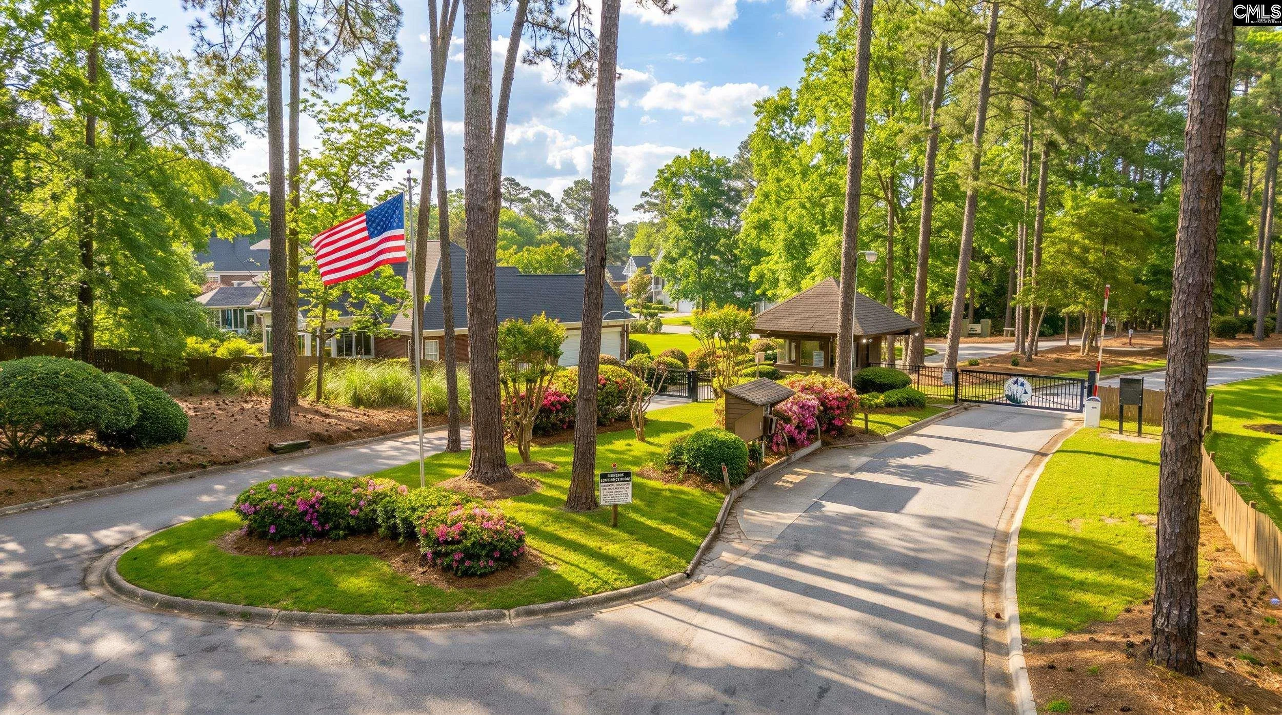 8 Cassia Court
