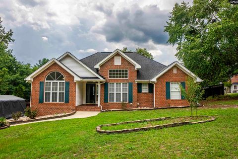 Photo of 186 Cornerstone Lane, Lexington, SC 29073 (MLS # 639240)