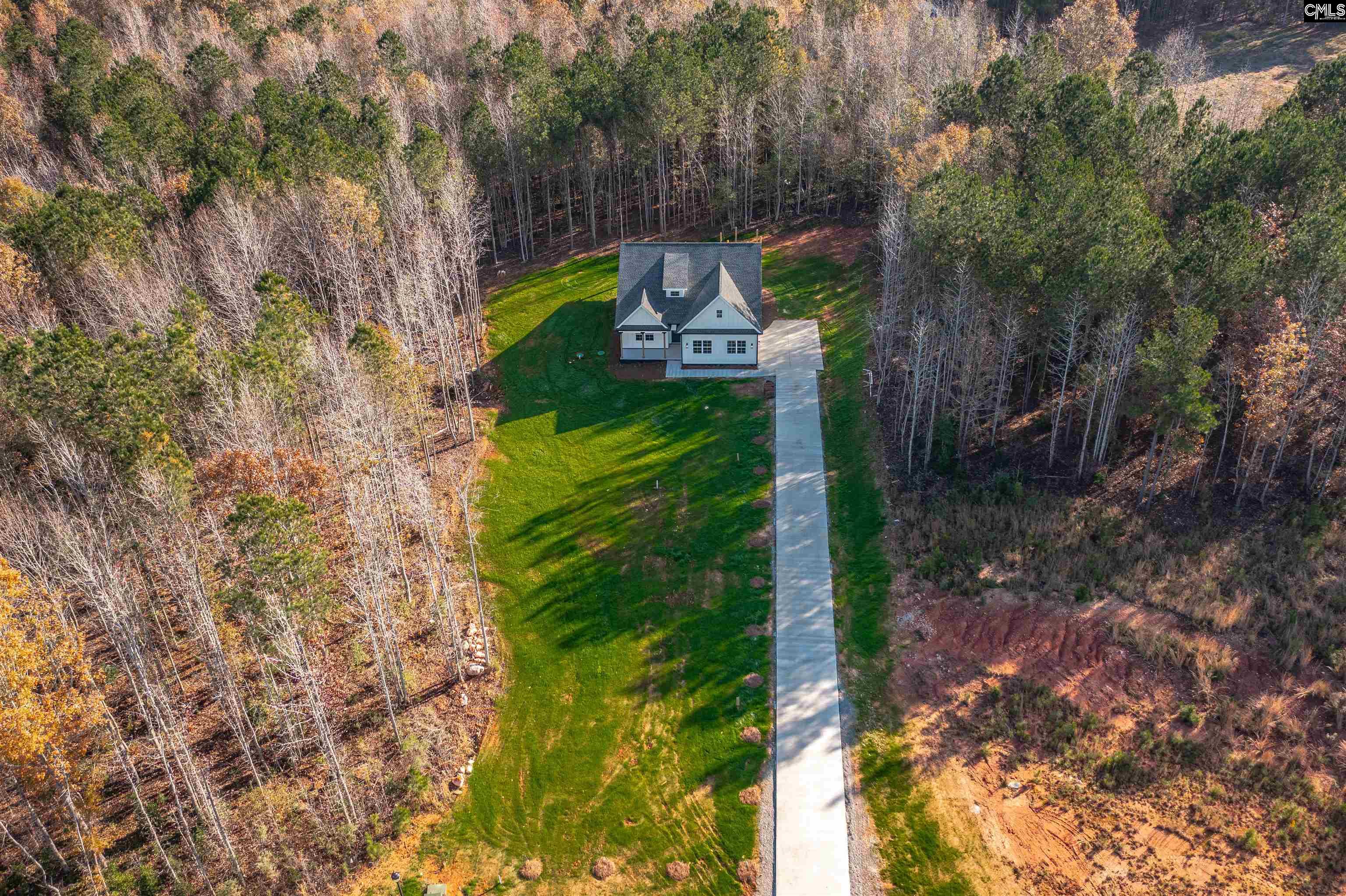 124 Clouds Creek Circle
