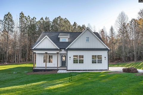 A home in Leesville