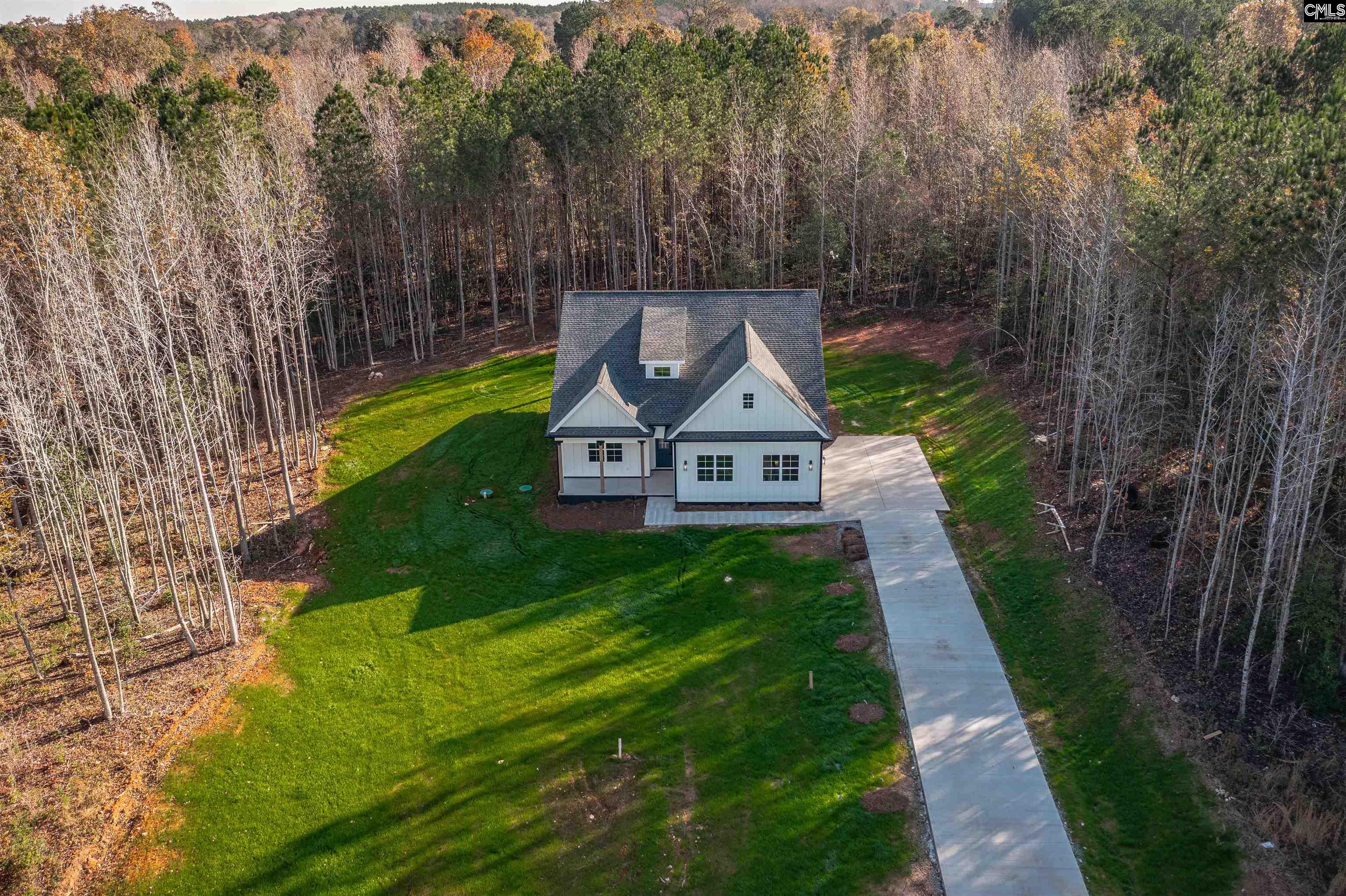 124 Clouds Creek Circle