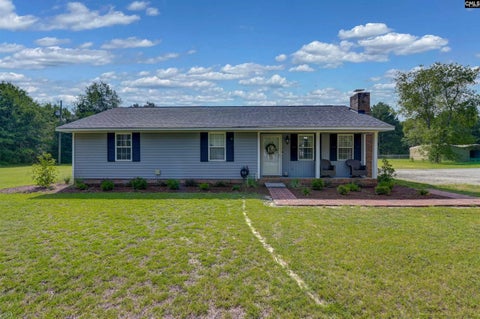 Property photo of 1670 Smyrna Road, Elgin, SC 29045