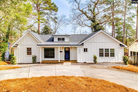 1824 Bristol Drive Columbia Sc 29204