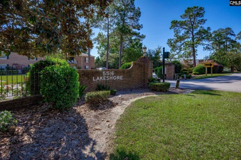 Photo of 5516 Lakeshore Drive #511, Columbia, SC 29206 (MLS # 646031)