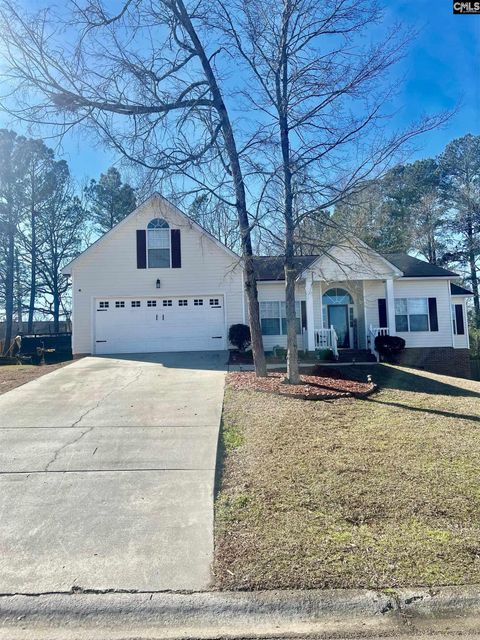 Photo of 219 Walnut Grove Circle, Irmo, SC 29063 (MLS # 625511)