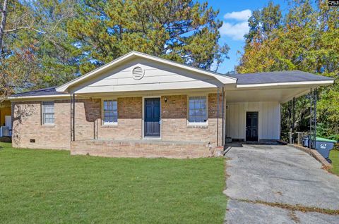 Photo of 109 Minolta Drive, West Columbia, SC 29172 (MLS # 621547)