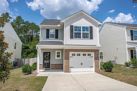 Photo of 1378 Tanreall Drive, Lexington, SC 29073 (MLS # 639958)