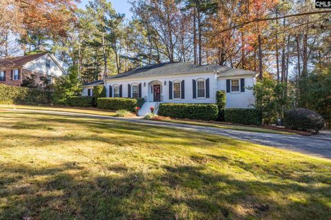 A home in Columbia