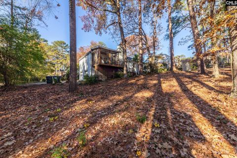 A home in Columbia