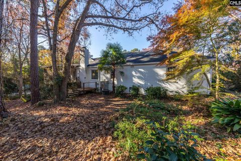 A home in Columbia