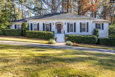 A home in Columbia