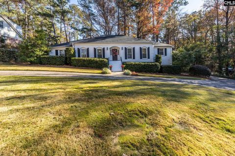 A home in Columbia