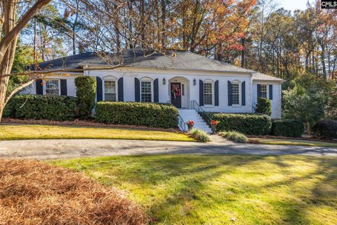 A home in Columbia