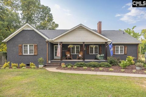 A home in Edgefield