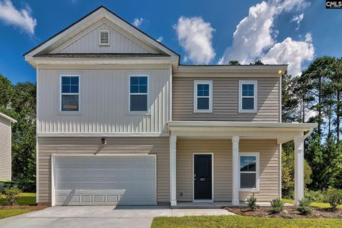 Photo of 827 Daniel Lake Court, West Columbia, SC 29170 (MLS # 627898)