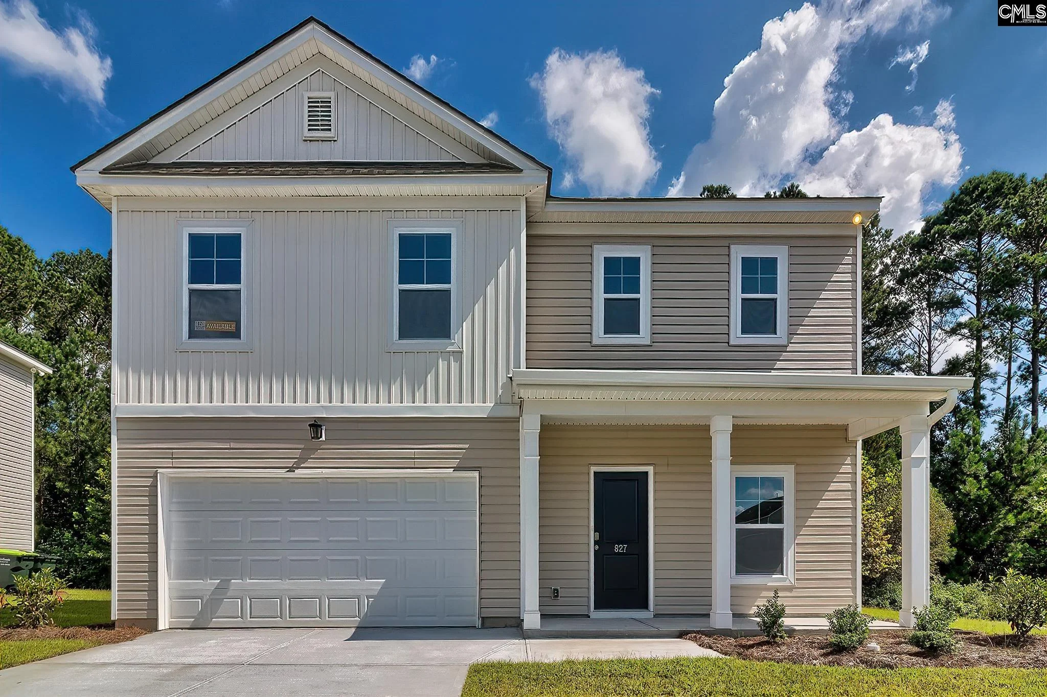 827 Daniel Lake Court