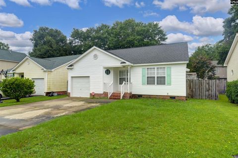 Photo of 332 Montclaire Lane, West Columbia, SC 29170 (MLS # 618693)