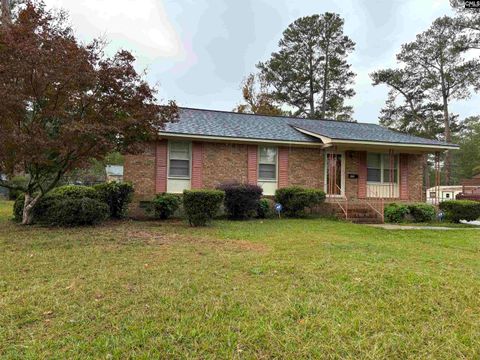 A home in Columbia