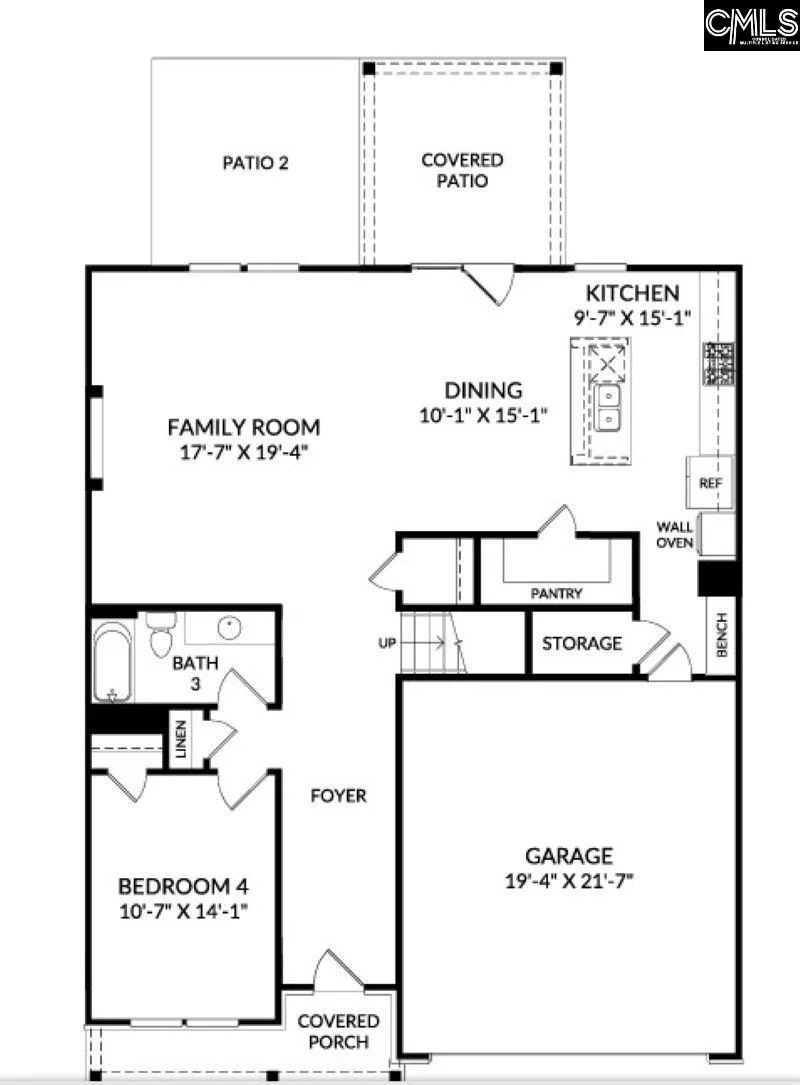 908 Oak Valley Drive