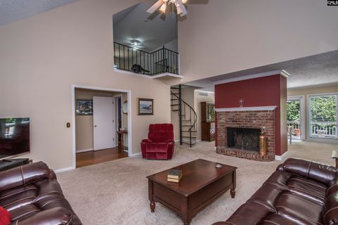 Photo of 204 Cannon Dale Road, Columbia, SC 29212 (MLS # 622576)