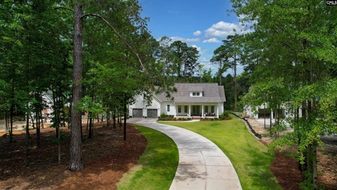 Photo of 6705 LAKE ARCADIA LN. LN, Columbia, SC 29206 (MLS # 635401)