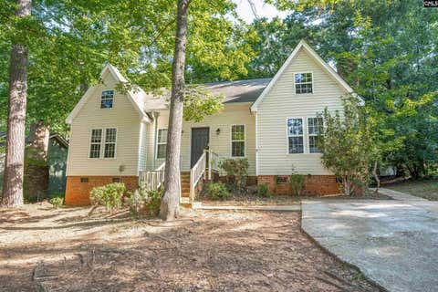 Photo of 117 Dean Crest Road, Irmo, SC 29063 (MLS # 636548)