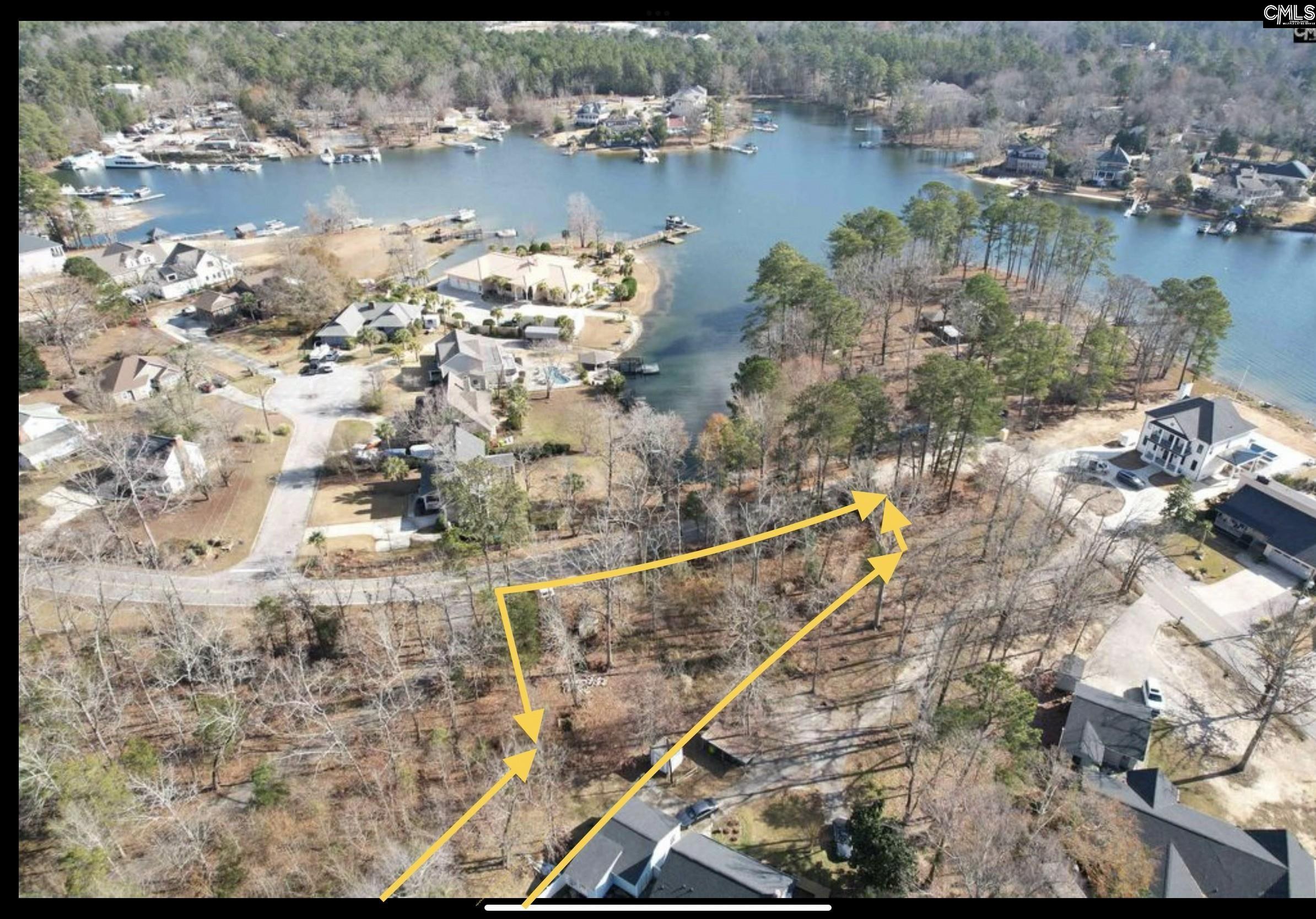 514 Shadowood Drive