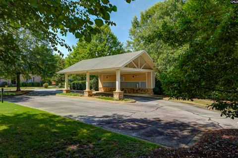 A home in Blythewood