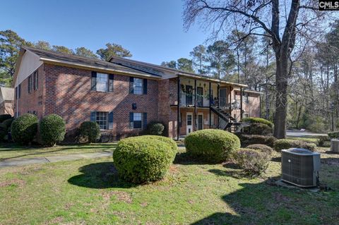 A home in Columbia