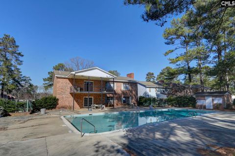 A home in Columbia