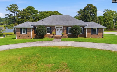 Photo of 11 Park Shore Drive N, Columbia, SC 29223 (MLS # 642258)