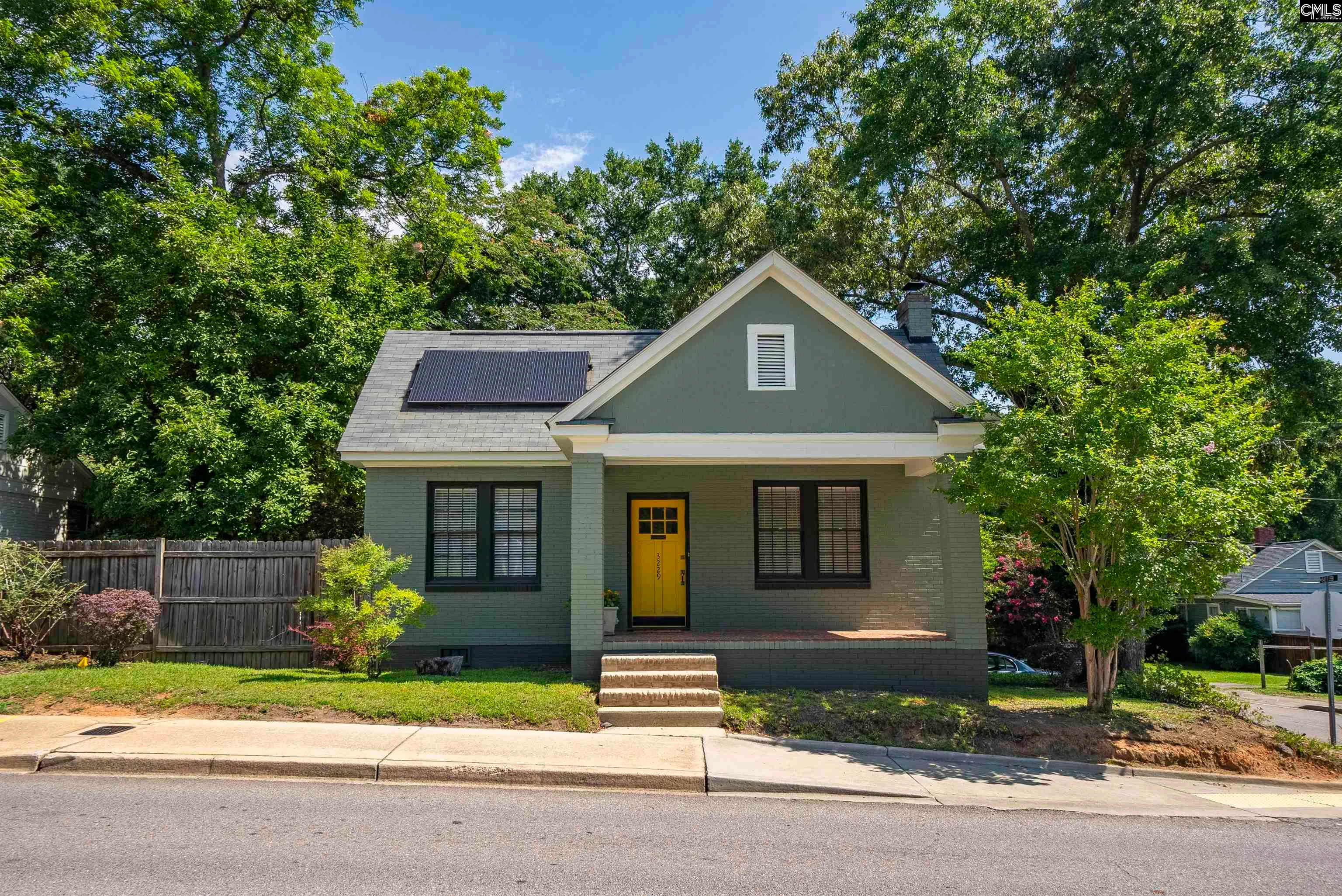 3229 Rosewood Drive