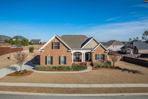 727 Broad Leaf Drive Elgin SC 29045