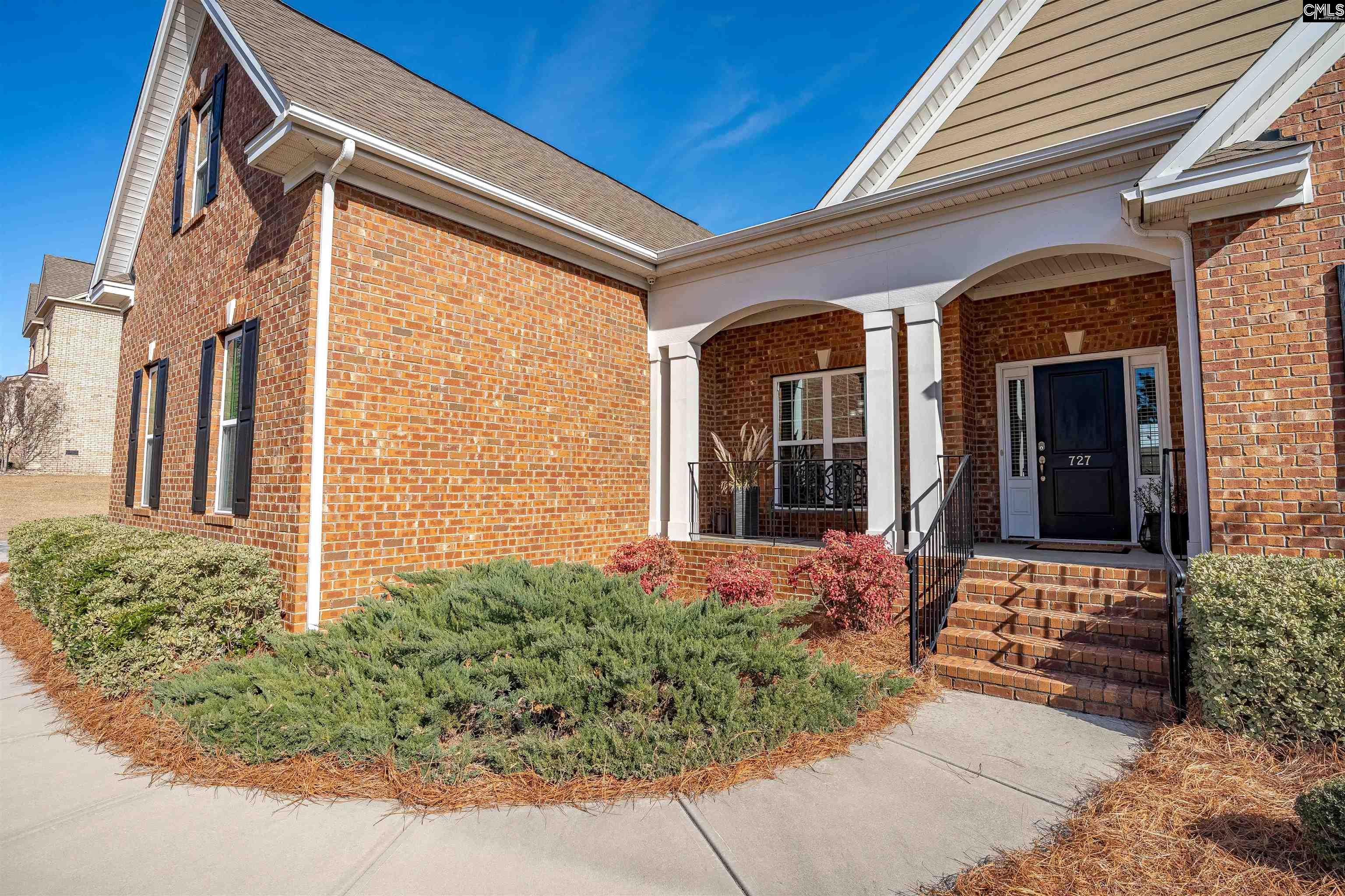 727 Broad Leaf Drive