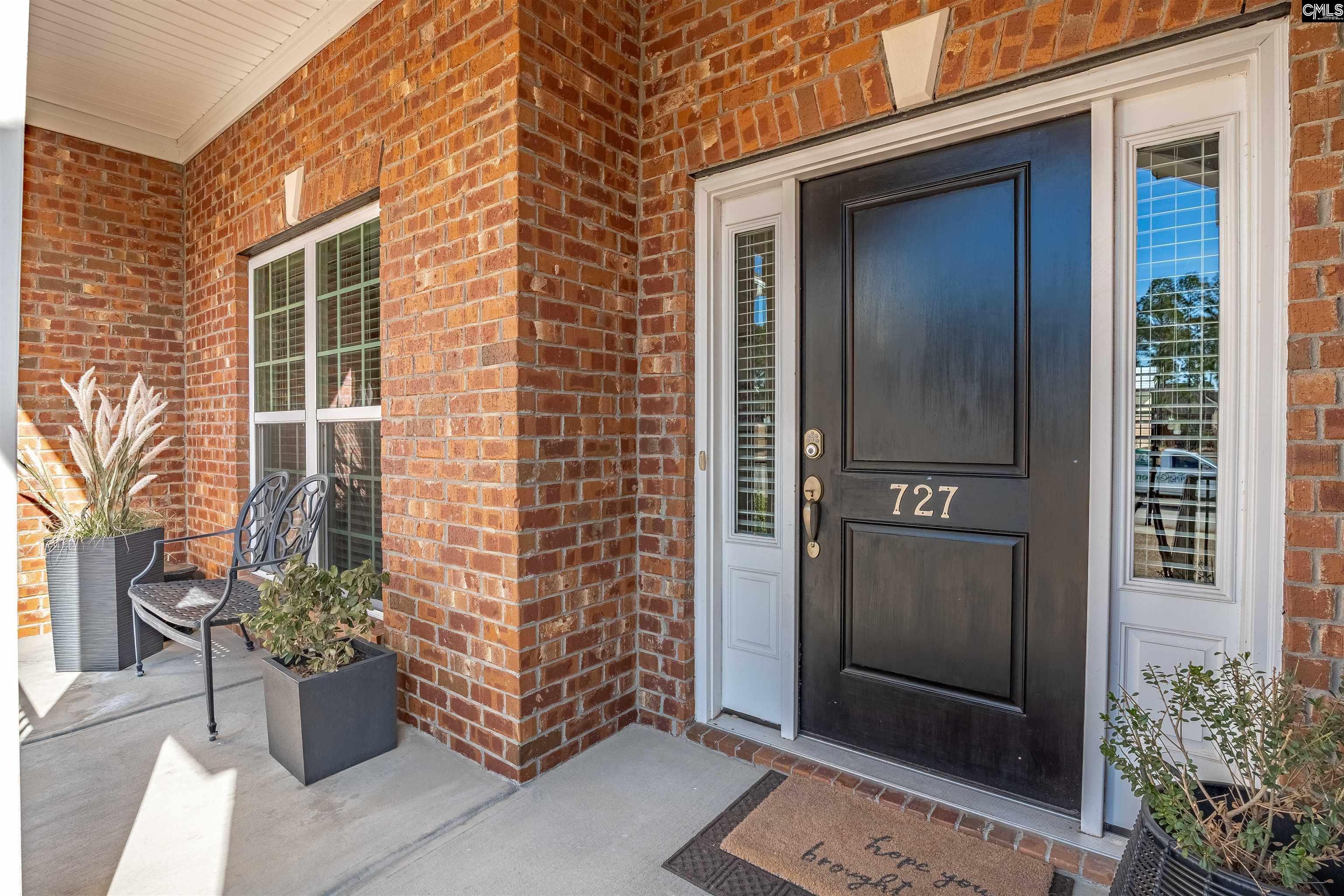 727 Broad Leaf Drive