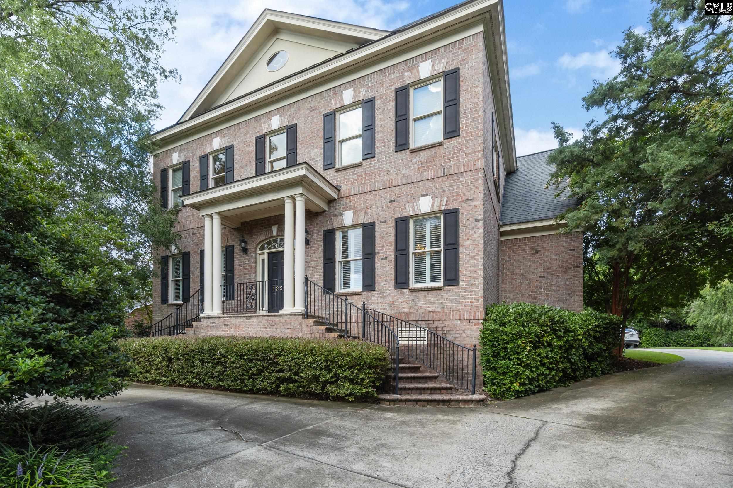 Columbia, South Carolina 29204, United States, 5 Bedrooms Bedrooms, ,6 BathroomsBathrooms,Residential,Active,193759