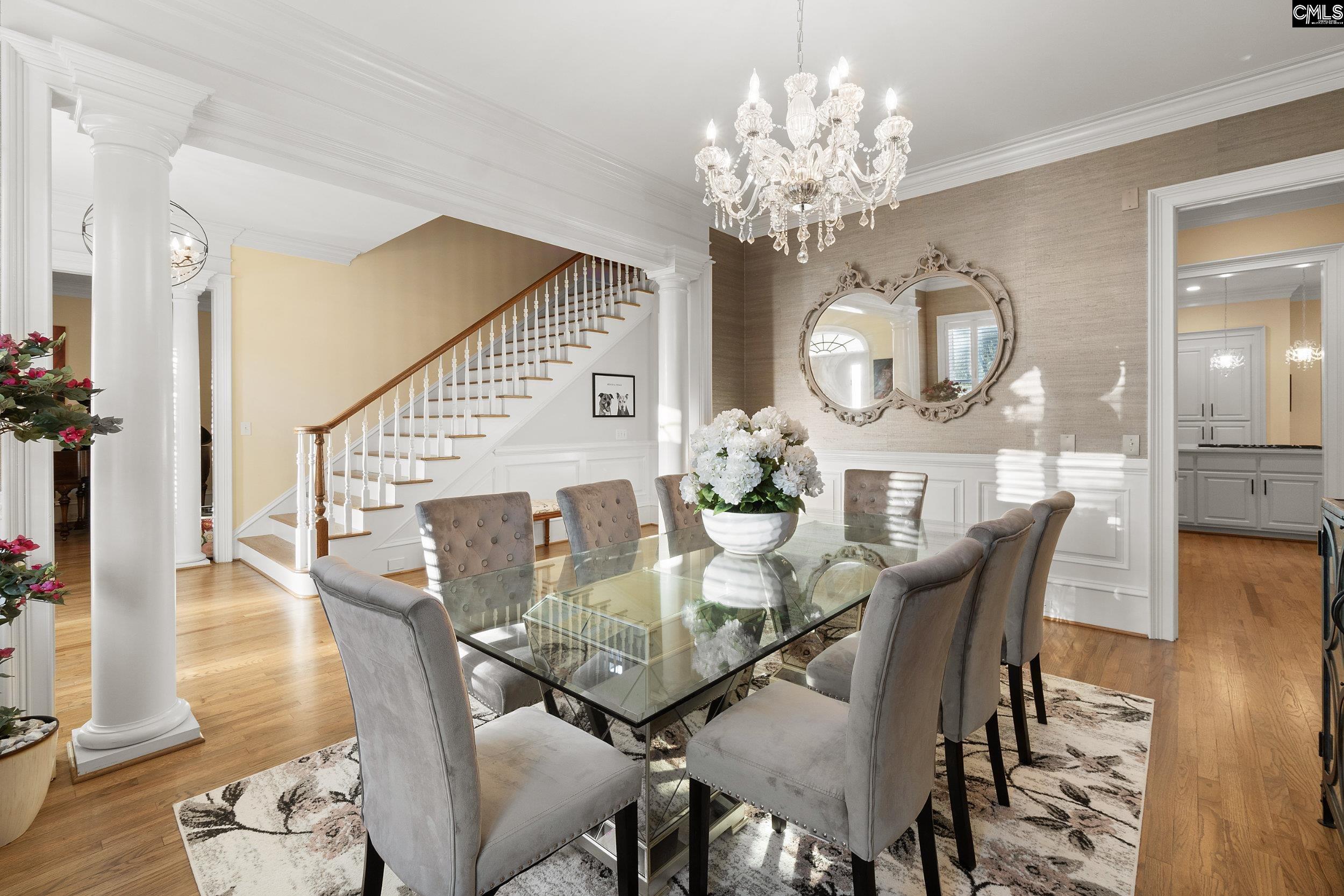 Columbia, South Carolina 29204, United States, 5 Bedrooms Bedrooms, ,6 BathroomsBathrooms,Residential,Active,193759