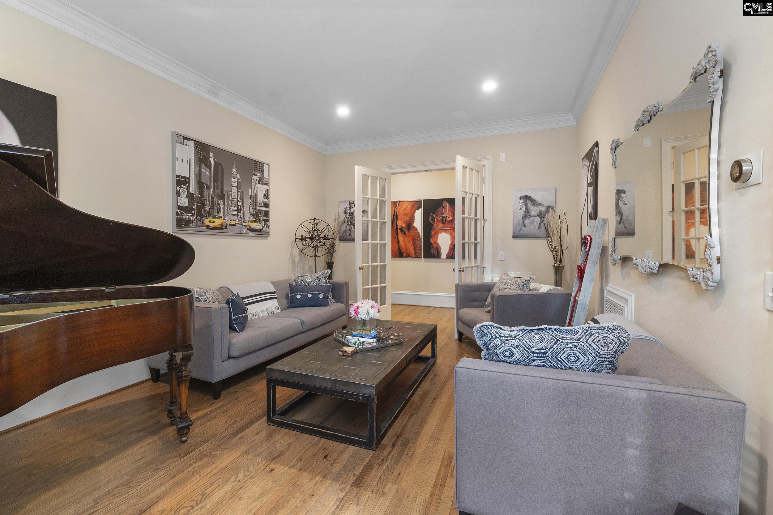 Columbia, South Carolina 29204, United States, 5 Bedrooms Bedrooms, ,6 BathroomsBathrooms,Residential,Active,193759