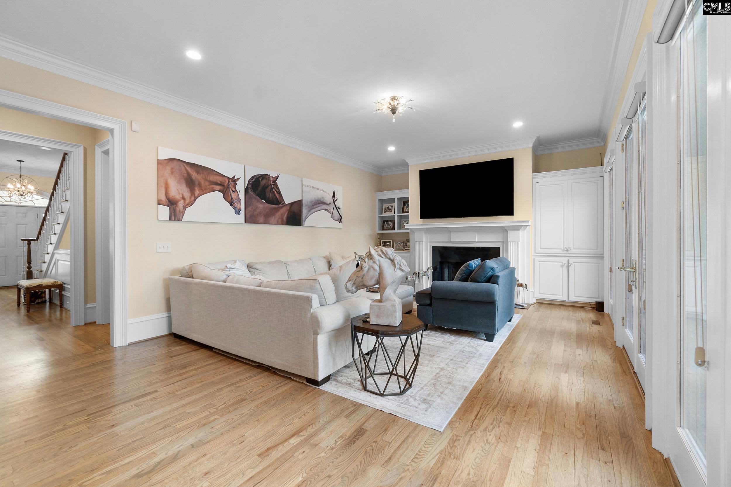 Columbia, South Carolina 29204, United States, 5 Bedrooms Bedrooms, ,6 BathroomsBathrooms,Residential,Active,193759