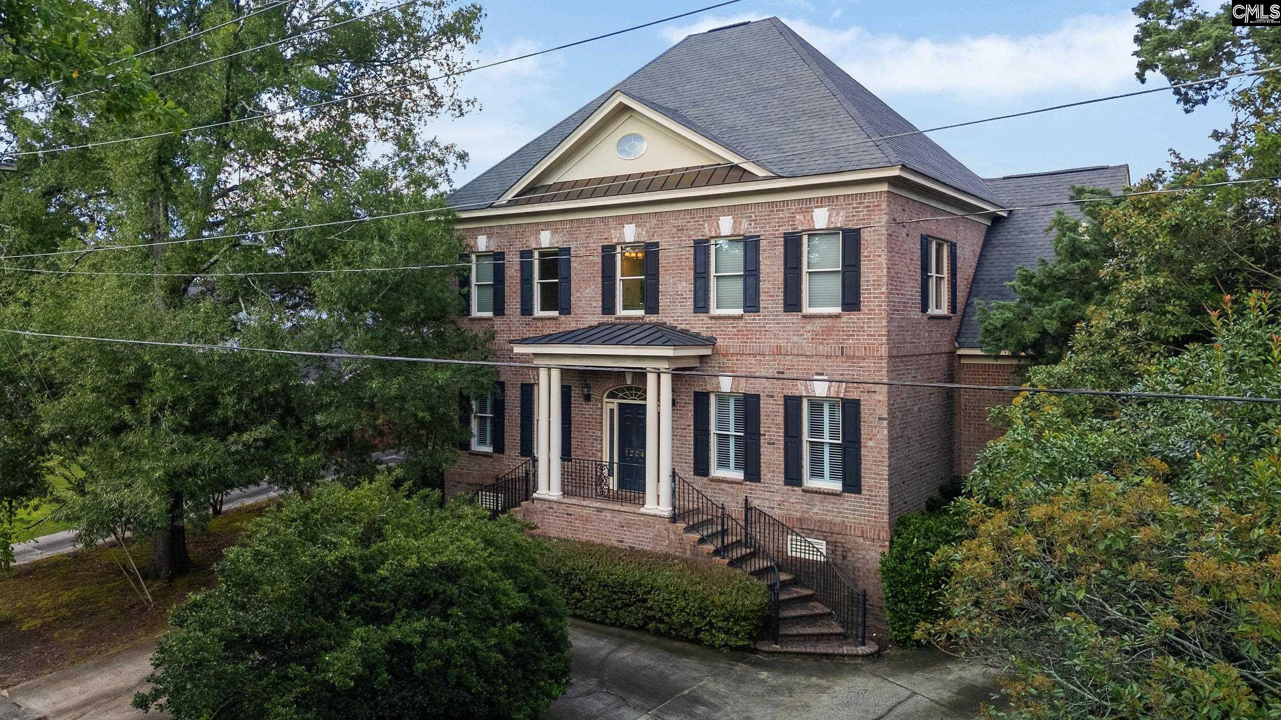 Columbia, South Carolina 29204, United States, 5 Bedrooms Bedrooms, ,6 BathroomsBathrooms,Residential,Active,193759