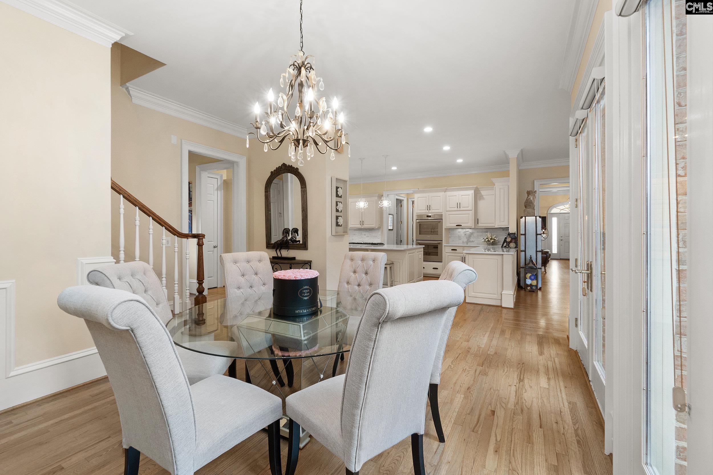 Columbia, South Carolina 29204, United States, 5 Bedrooms Bedrooms, ,6 BathroomsBathrooms,Residential,Active,193759