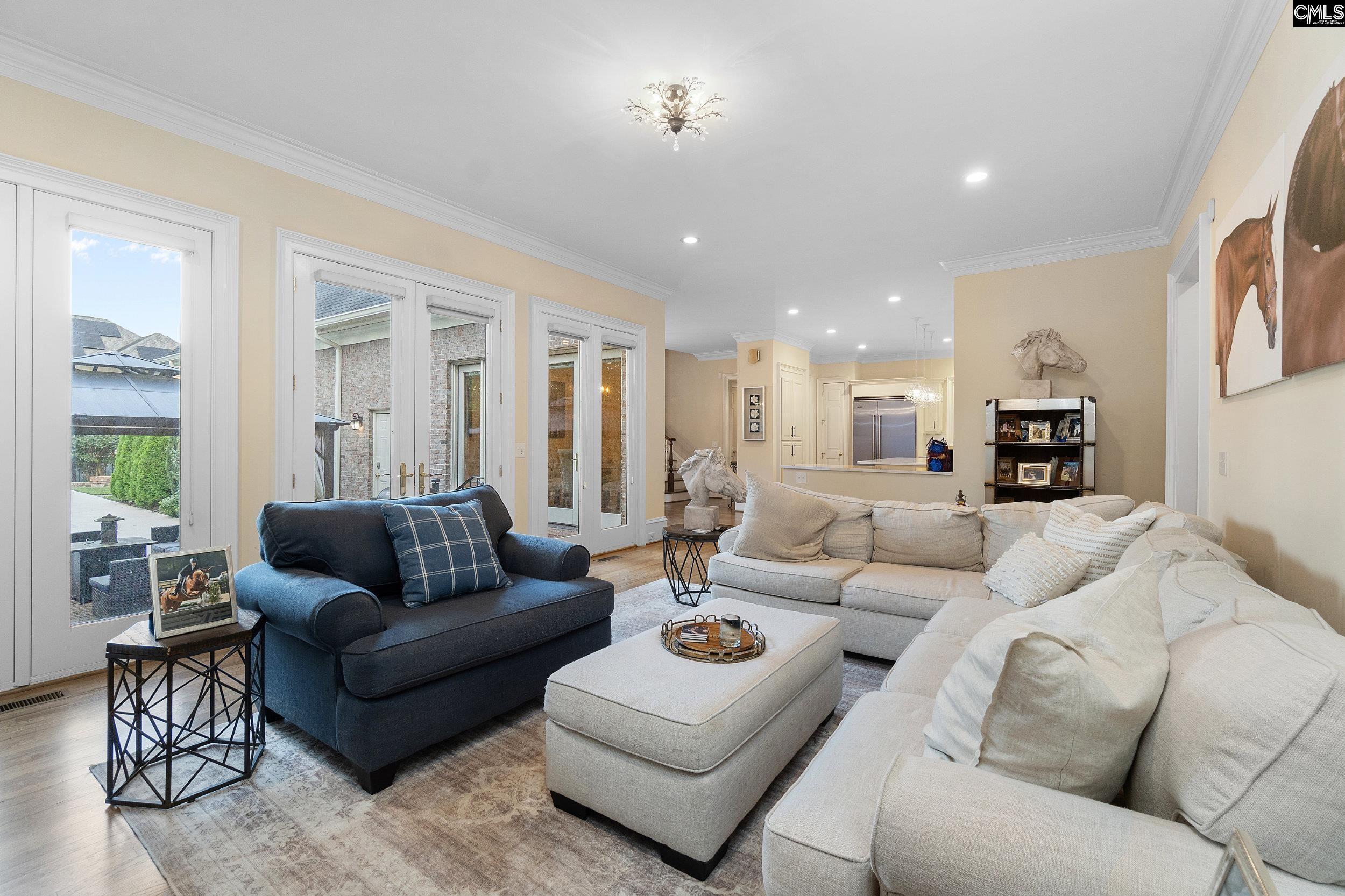 Columbia, South Carolina 29204, United States, 5 Bedrooms Bedrooms, ,6 BathroomsBathrooms,Residential,Active,193759