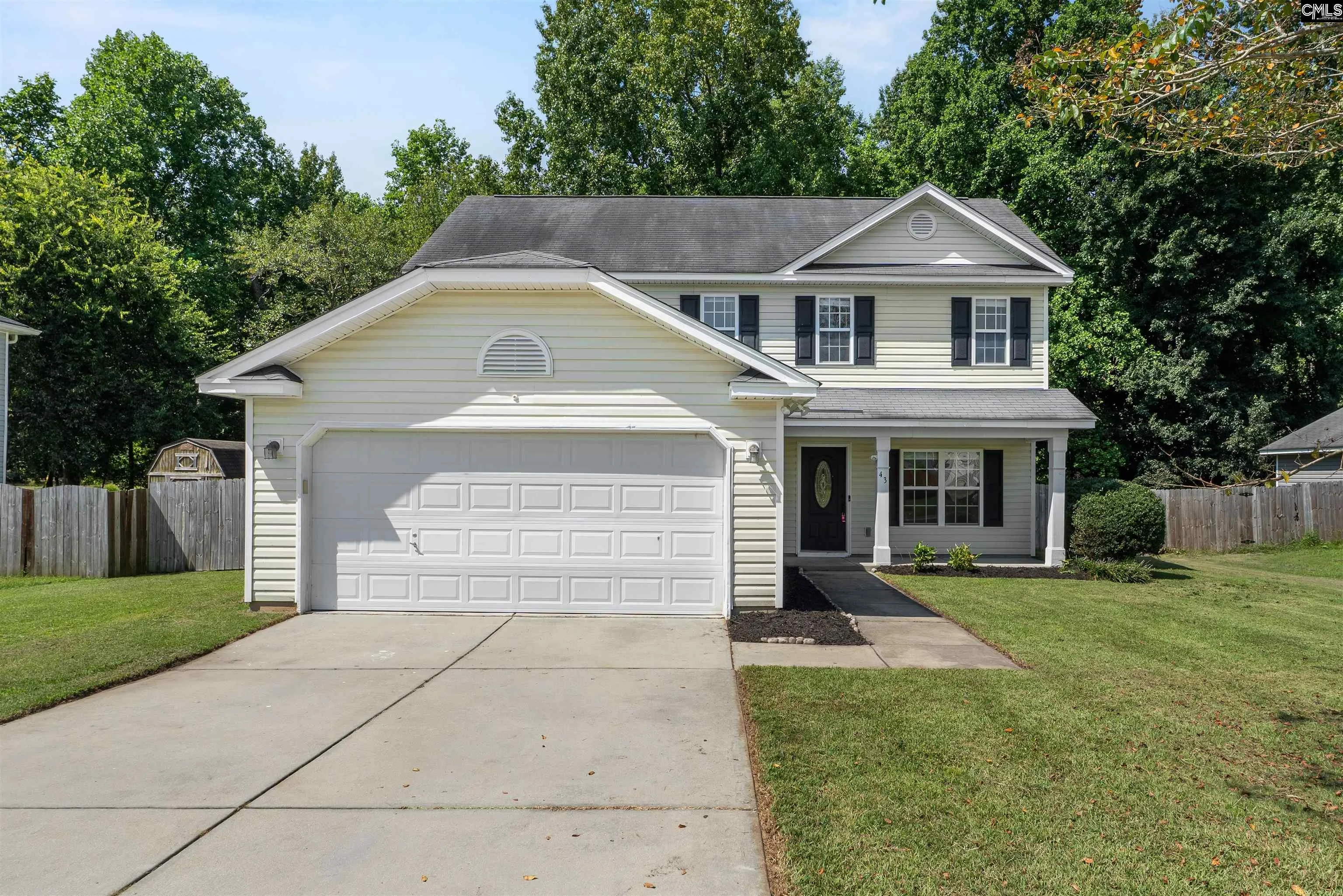43 Derby Lane