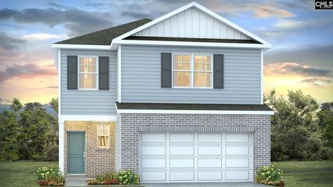 Photo of 488 Leathertree Lane, Blythewood, SC 29016 (MLS # 628983)