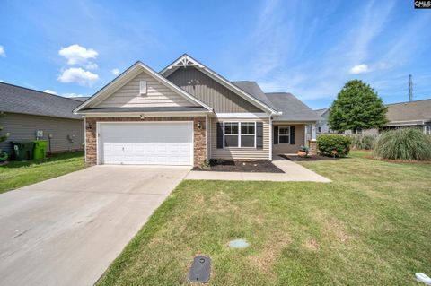 Photo of 420 Crawley Lane, Chapin, SC 29036 (MLS # 620858)