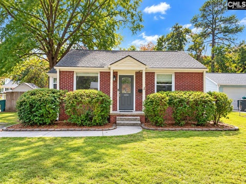 Photo of 3832 Eureka Street, Columbia, SC 29205 (MLS # 645951)