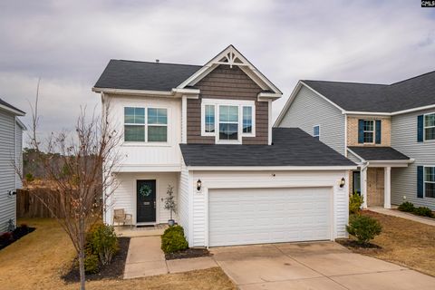 Photo of 1220 Independence Drive, Elgin, SC 29045 (MLS # 626245)